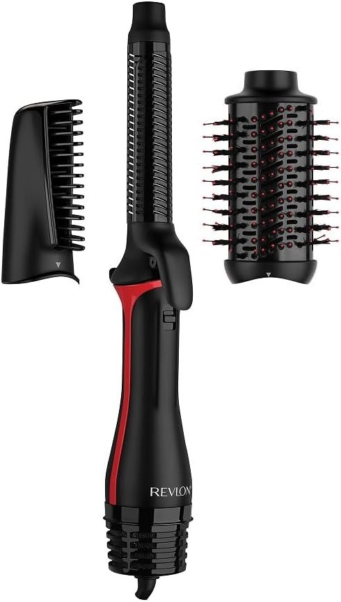 Revlon One-Step Blow-Dry Multi Styler - 3 in 1 Tool