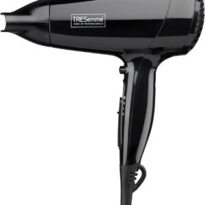 Fast Hair Dryer, super compact, ultra lightweight