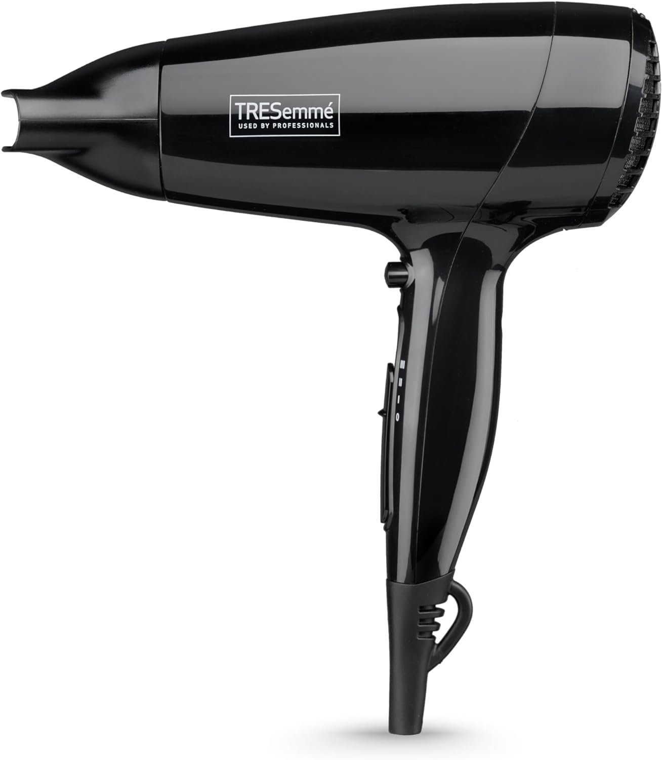 Fast Hair Dryer, super compact, ultra lightweight