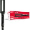 Revlon Double Straight Styling Iron - Salon-Quality Results at Home