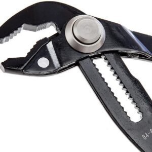 STANLEY 0-84-647 FATMAX Multigrip Groove Joint Pliers 8''