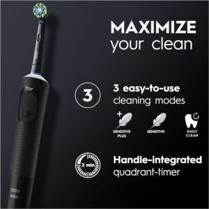 Oral-B Vitality Pro Electric Toothbrushes