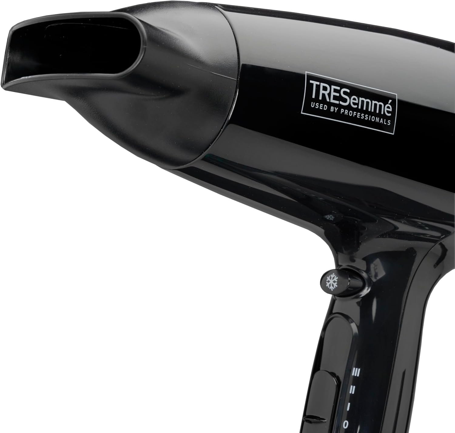 Fast Hair Dryer, super compact, ultra lightweight