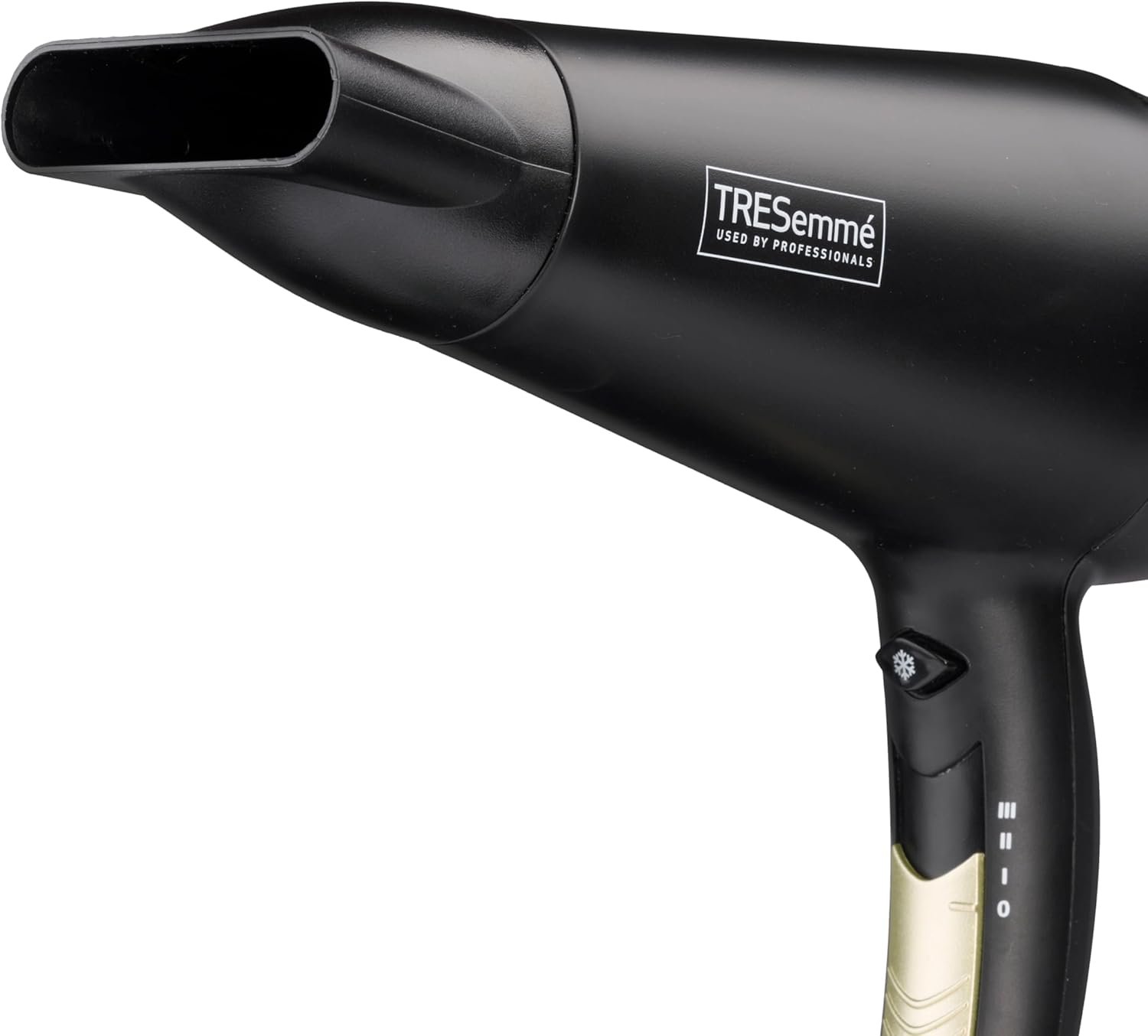 Keratin Smooth 2200W Volume Shine Hair Dryer Gift Set