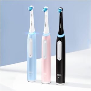 Oral-B iO3 Electric Toothbrushes Adults