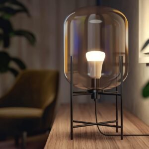 Philips Hue NEW White Ambiance Smart Light Bulb 75W - 1100 Lumen [E27 Edison Screw] With Bluetooth. Works with Alexa, Google Assistant and Apple Homekit