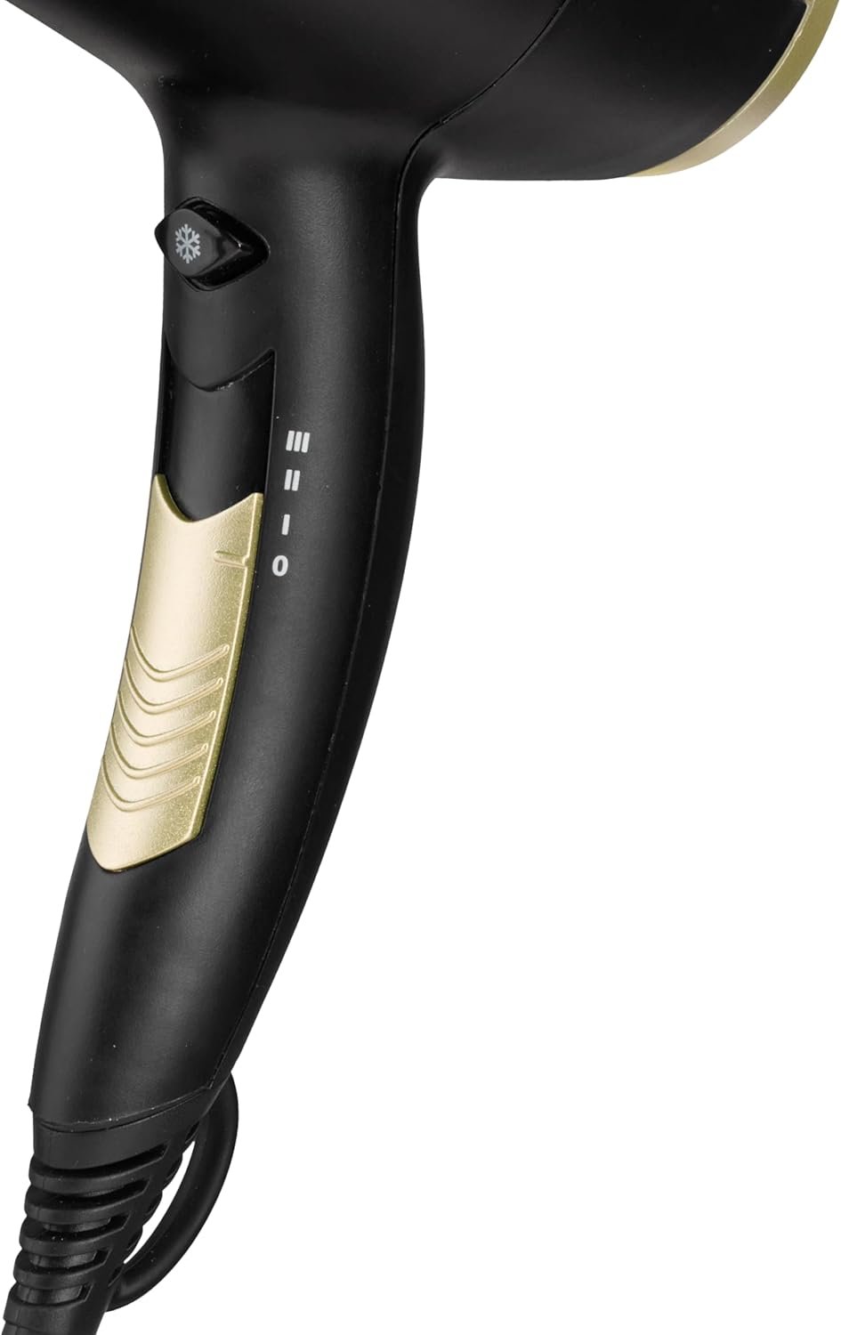 Keratin Smooth 2200W Volume Shine Hair Dryer Gift Set