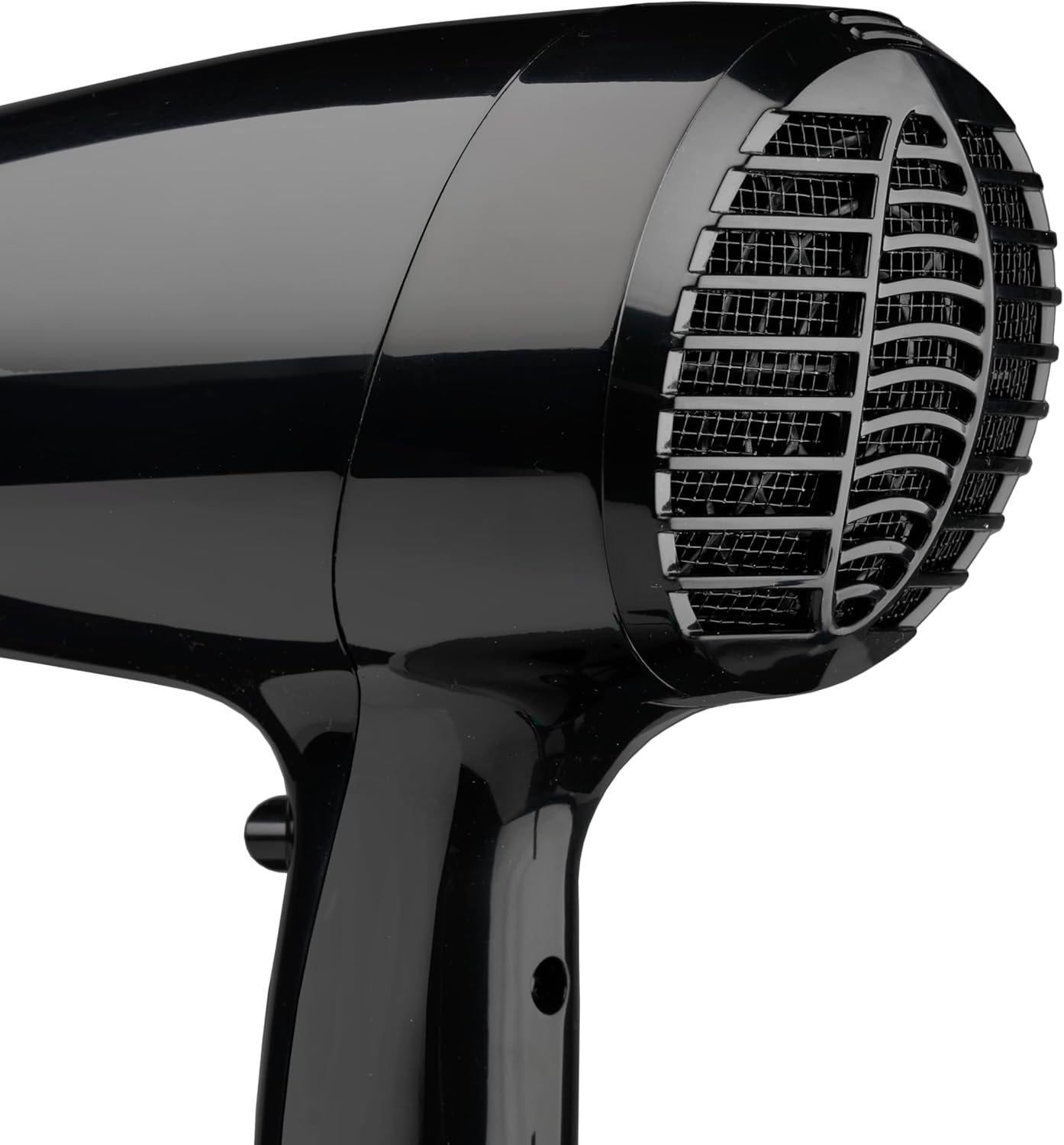 Fast Hair Dryer, super compact, ultra lightweight